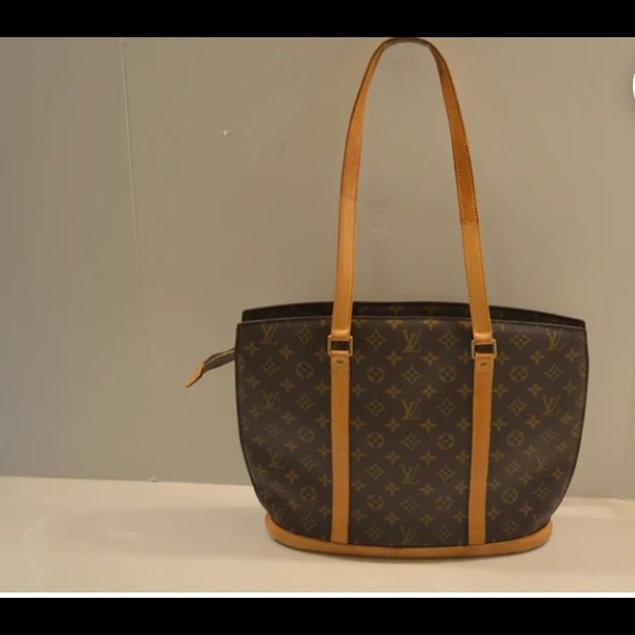 Authentic Louis Vuitton Bag - Picture 2 of 8